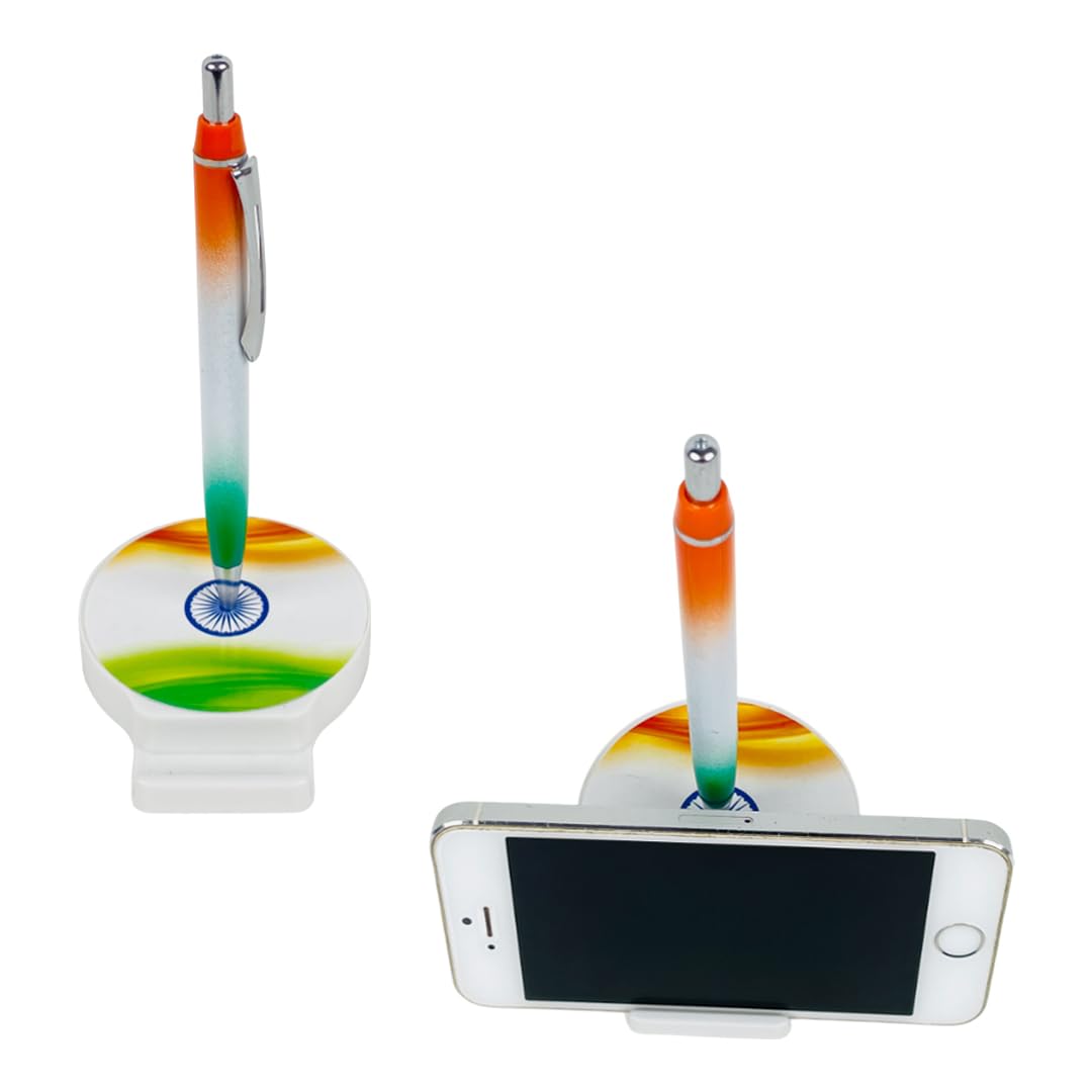 1780473255_Tiranga Pen Desk Stand Gift Set 7